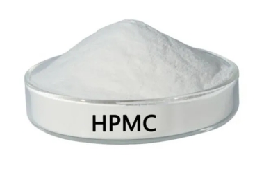 HPMC Powder 1